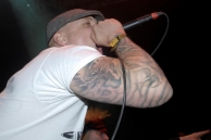 EXTREME NOISE TERROR